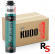 KUDO PROFF 14+ Монтажный полиуретановый клей-пена